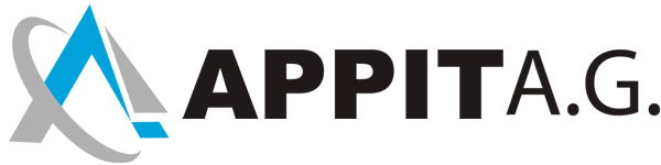 Logo Appit